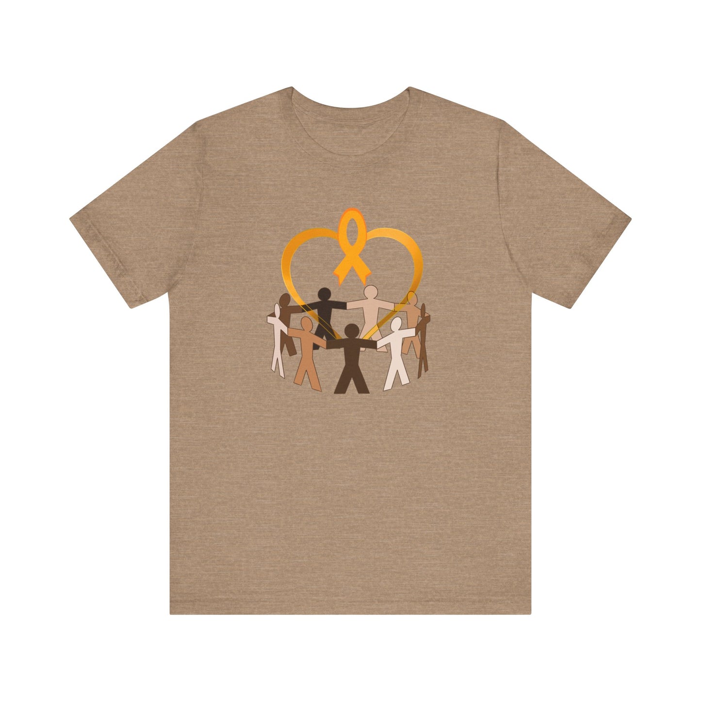 Support Our Troops Premium Unisex T-shirt