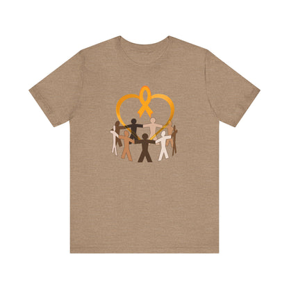 Support Our Troops Premium Unisex T-shirt