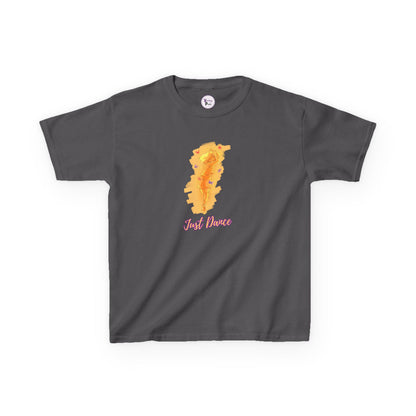 Kids Just Dance T-shirt