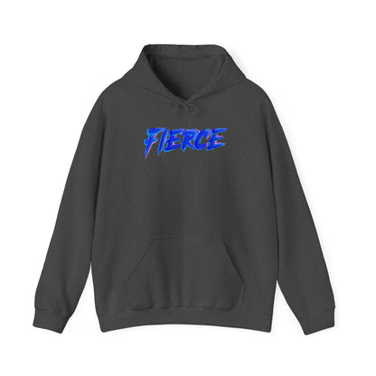 FIERCE Unisex Hoodie
