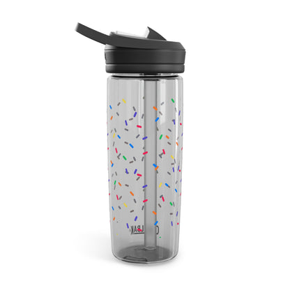 Sprinkles - CamelBak Eddy® Water Bottle (20 oz, 25 oz)