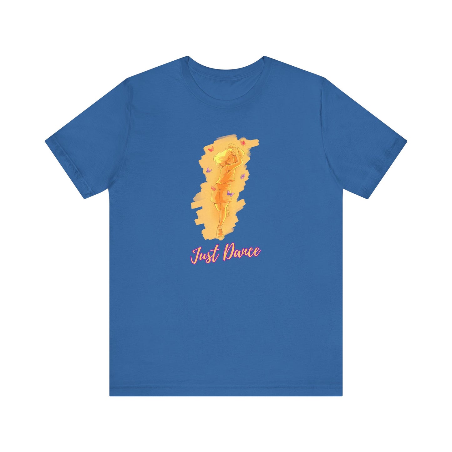 Just Dance Premium Unisex T-shirt