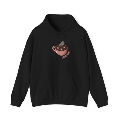 Cocoa Comfort Unisex Hoodie