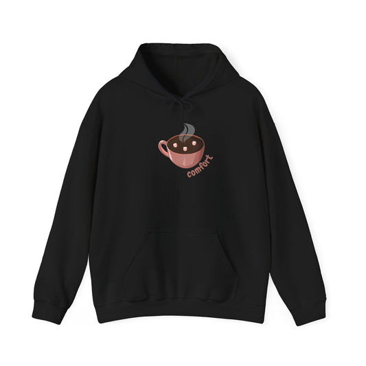 Cocoa Comfort Unisex Hoodie
