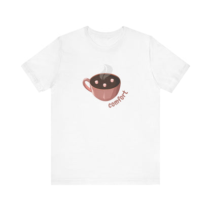 Cocoa Comfort Premium Unisex T-shirt