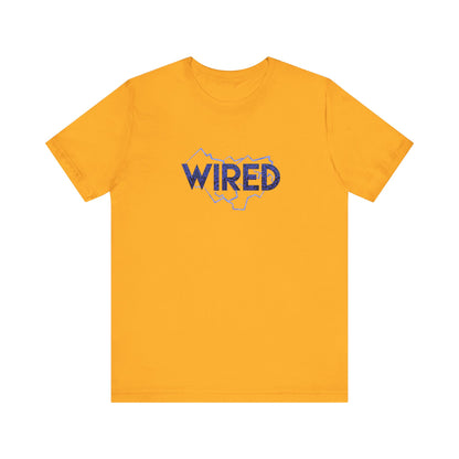 WIRED Premium Unisex T-shirt
