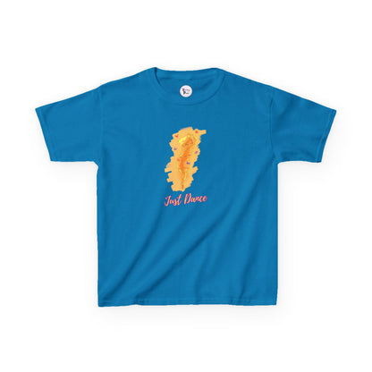 Kids Just Dance T-shirt