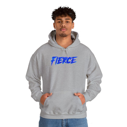 FIERCE Unisex Hoodie