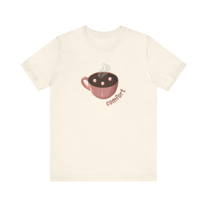 Cocoa Comfort Premium Unisex T-shirt