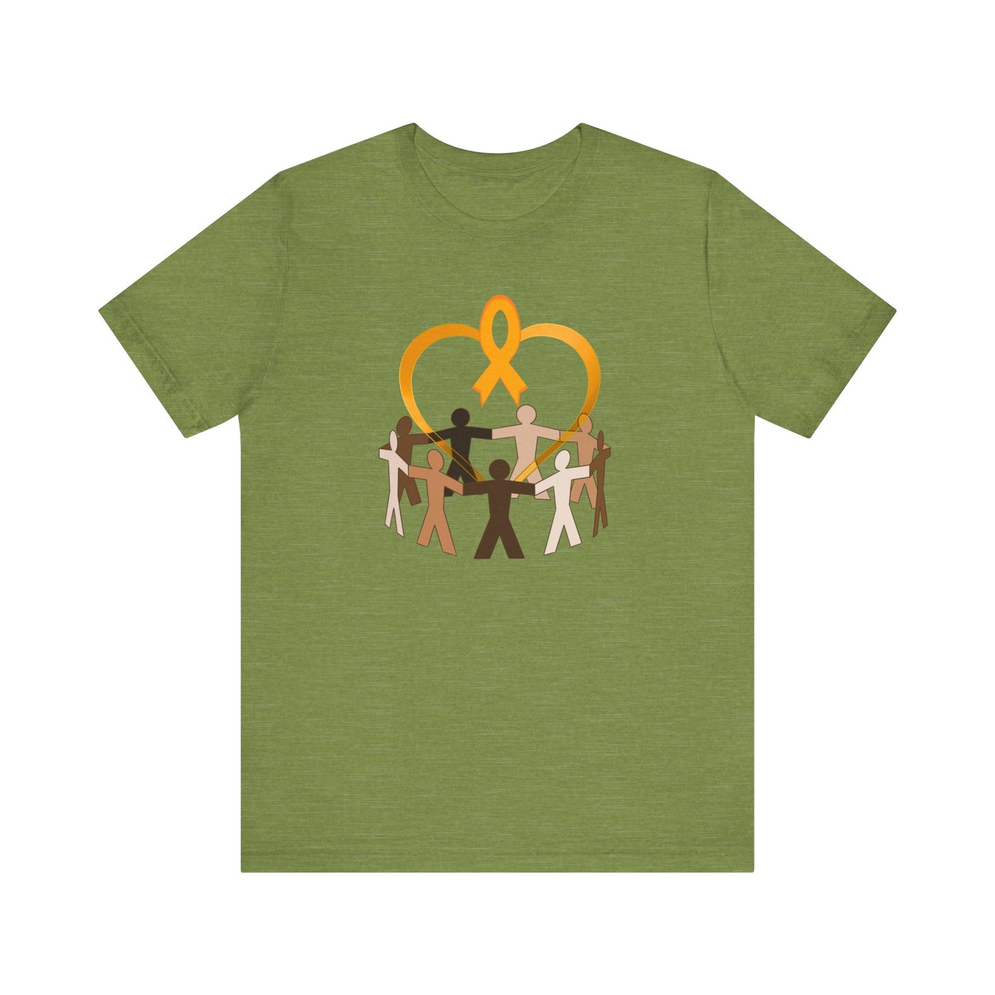 Support Our Troops Premium Unisex T-shirt