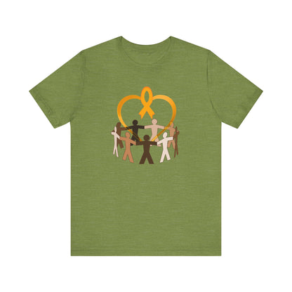 Support Our Troops Premium Unisex T-shirt