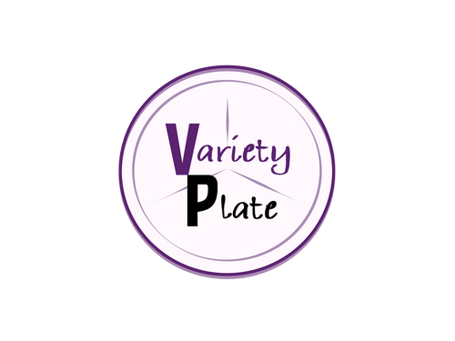 Variety Plate